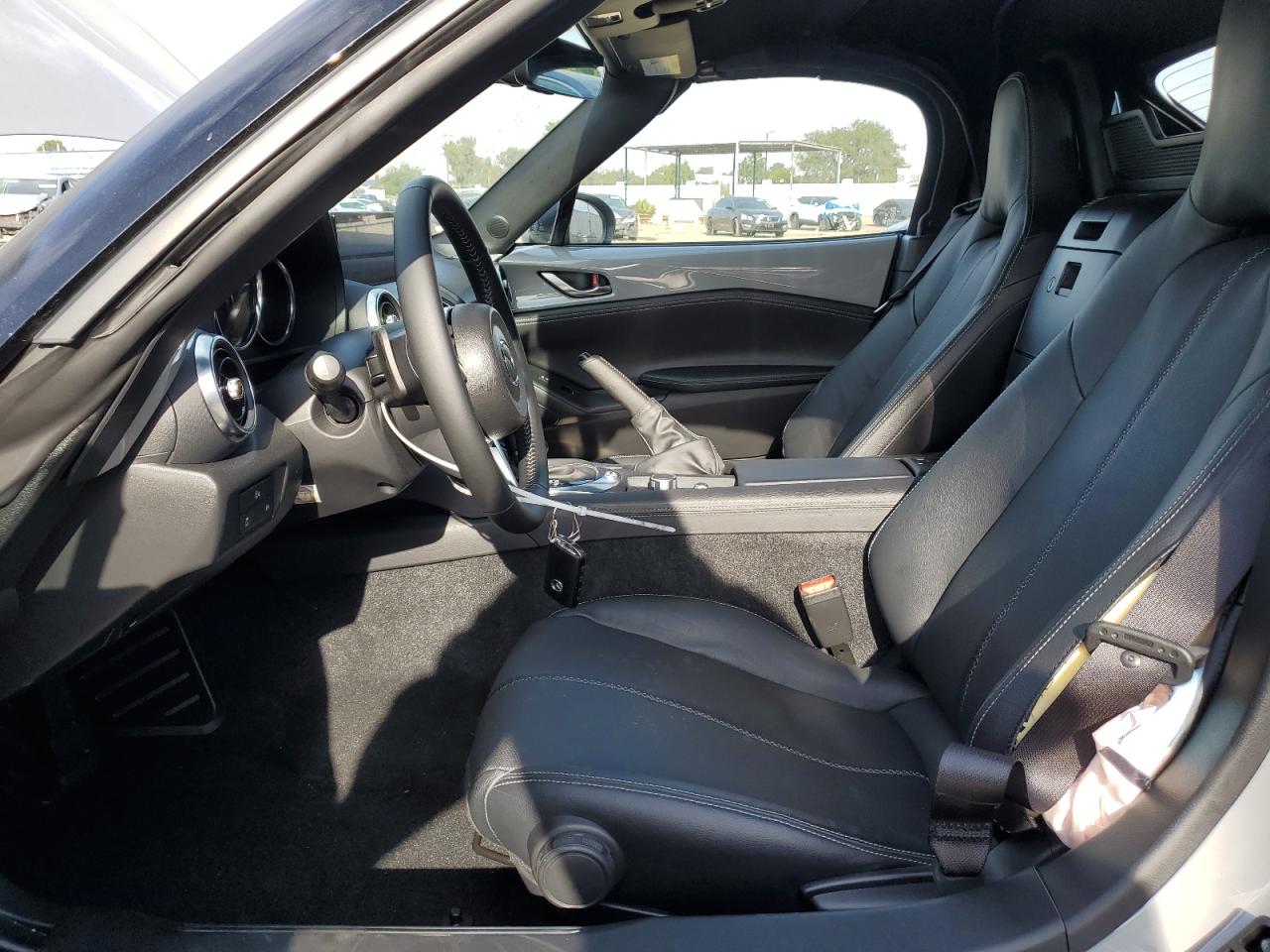 2024 Mazda Mx-5 Miata Grand Touring VIN: JM1NDAD76R0606553 Lot: 92360935