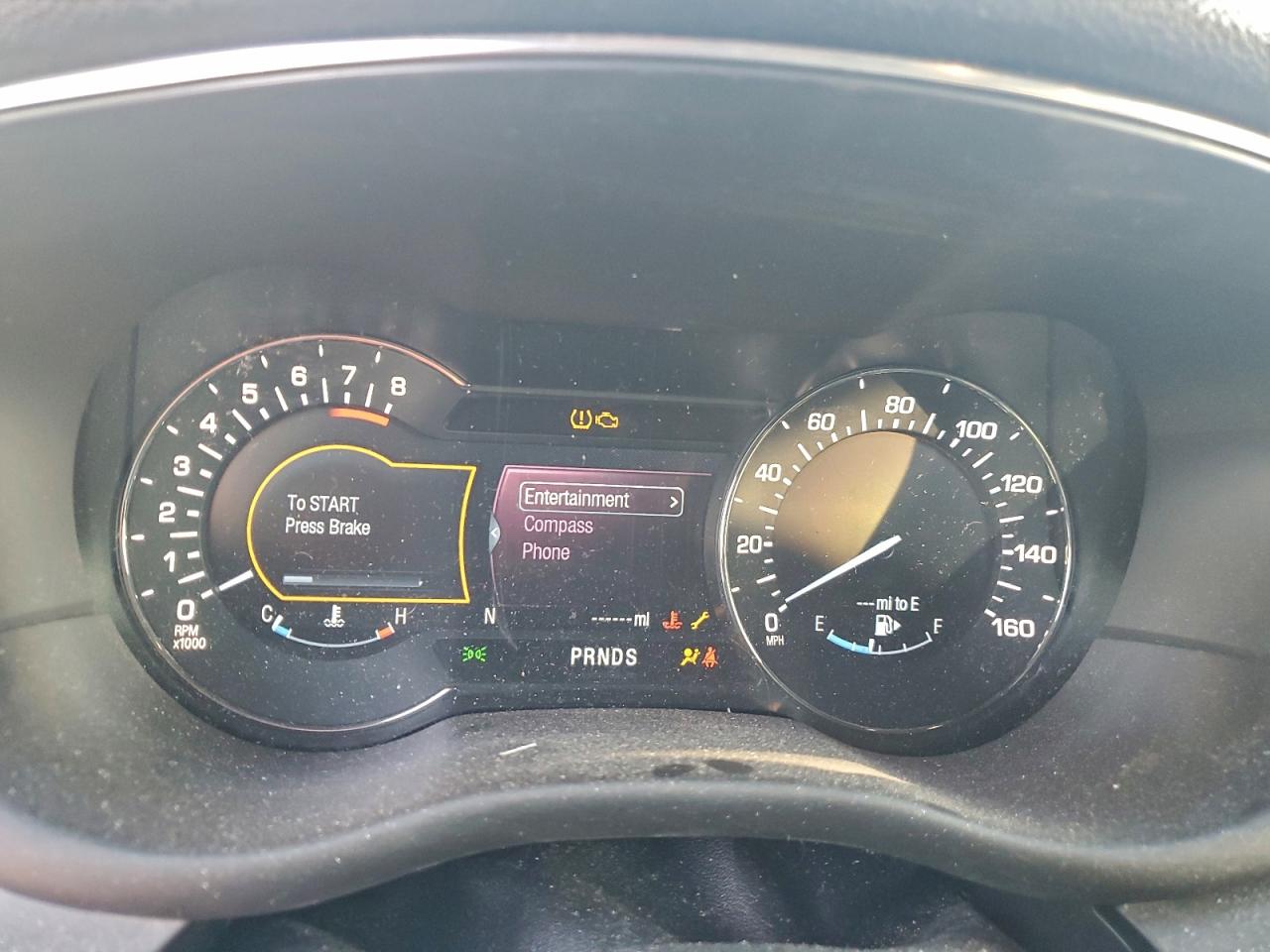 2016 Lincoln Mkc Premiere VIN: 5LMCJ1C96GUJ27857 Lot: 94126535