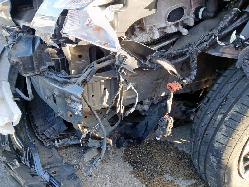 2018 TOYOTA YARIS 1.5 HYBRID ICON TECH 5DR CVT