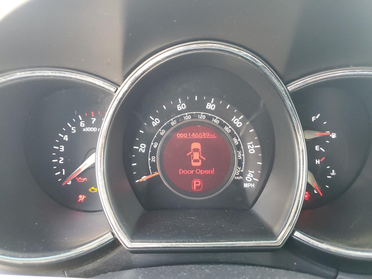 2014 Kia Rio Ex VIN: KNADN4A33E6336634 Lot: 91979595