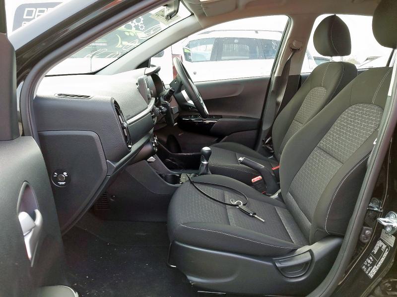 2023 KIA PICANTO 1.0 2 5DR [4 SEATS]