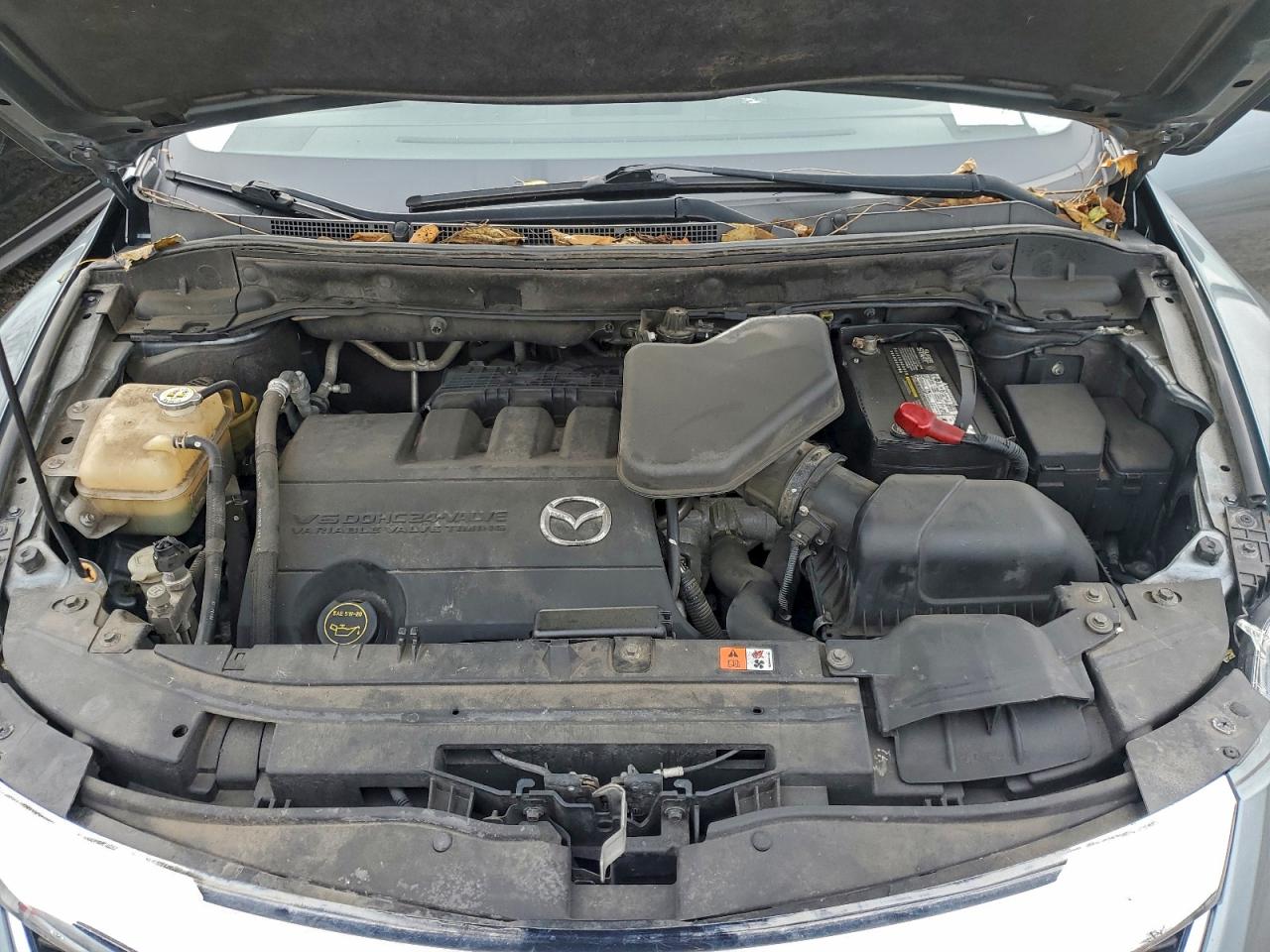 2010 Mazda Cx-9 VIN: JM3TB2MA8A0200994 Lot: 93851515