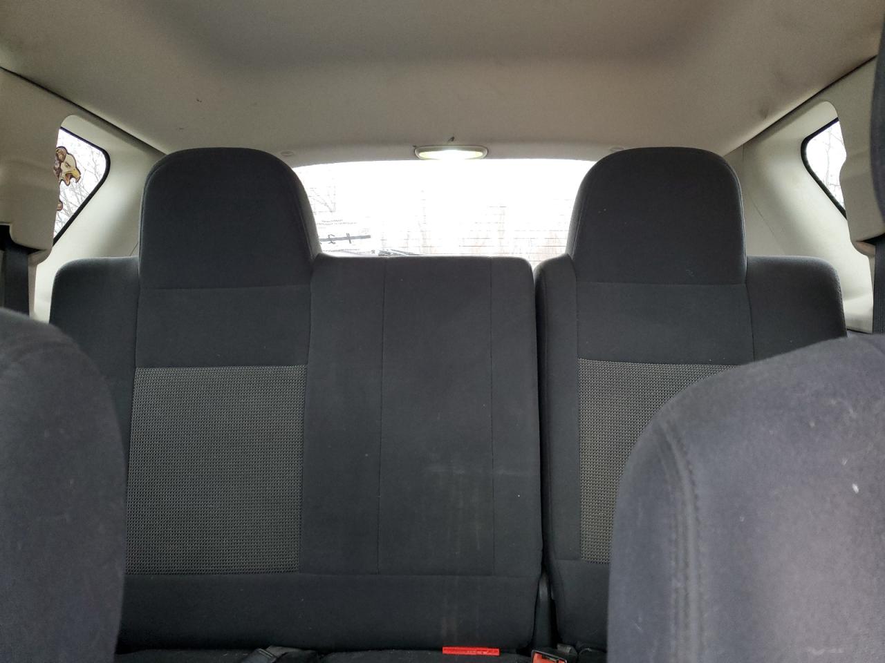 2011 Jeep Compass Sport VIN: 1J4NF1FB1BD219316 Lot: 93835655