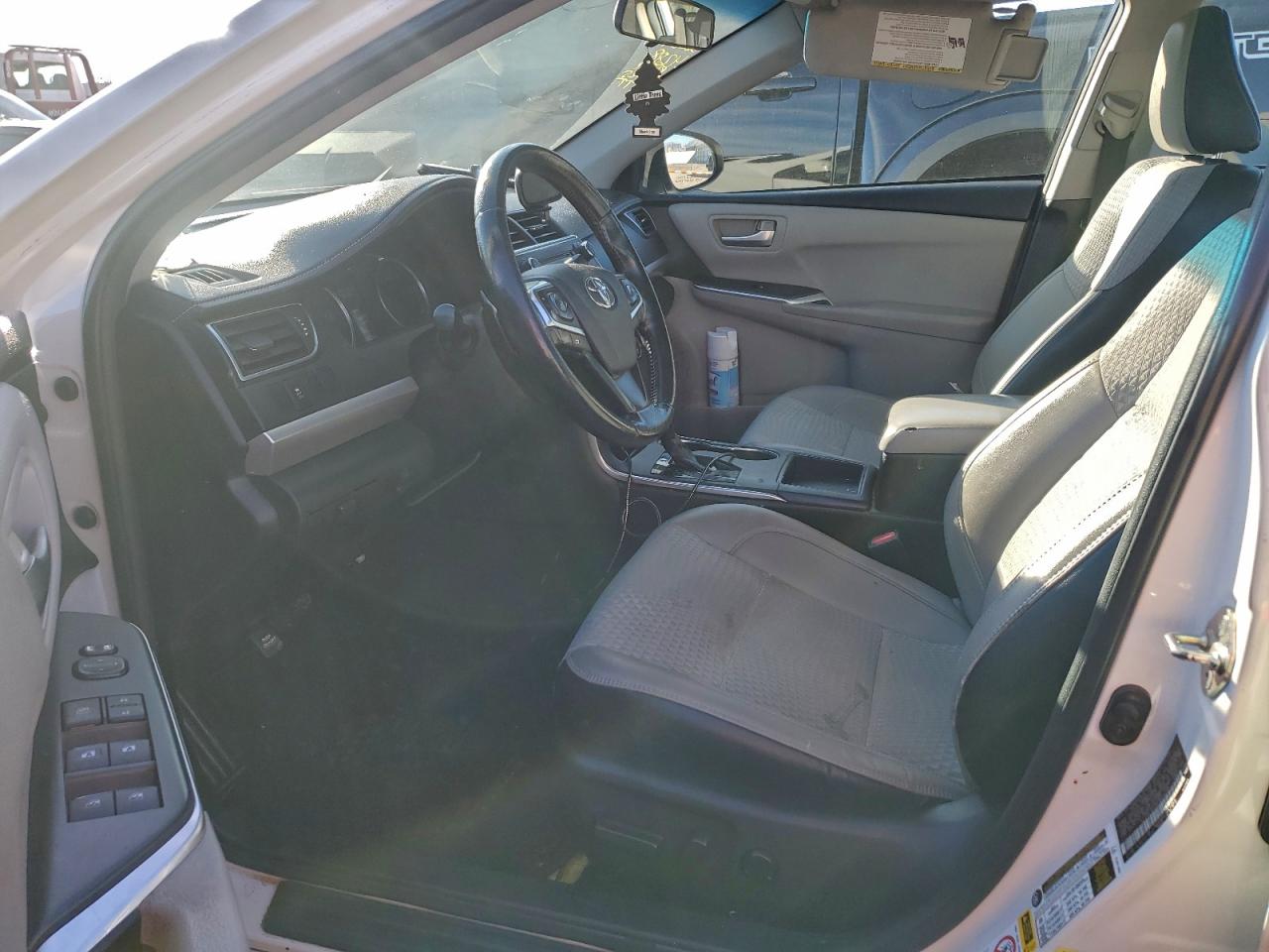 2015 Toyota Camry Le VIN: 4T1BF1FK9FU044288 Lot: 94996065