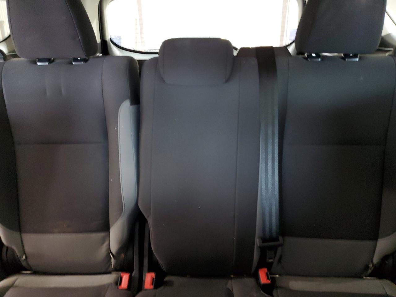 2014 Ford Escape S VIN: 1FMCU0F75EUA90179 Lot: 91402555