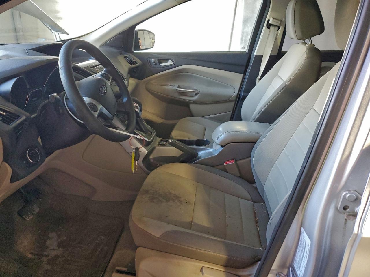 2013 Ford Escape Se VIN: 1FMCU0GX0DUA23986 Lot: 94328155