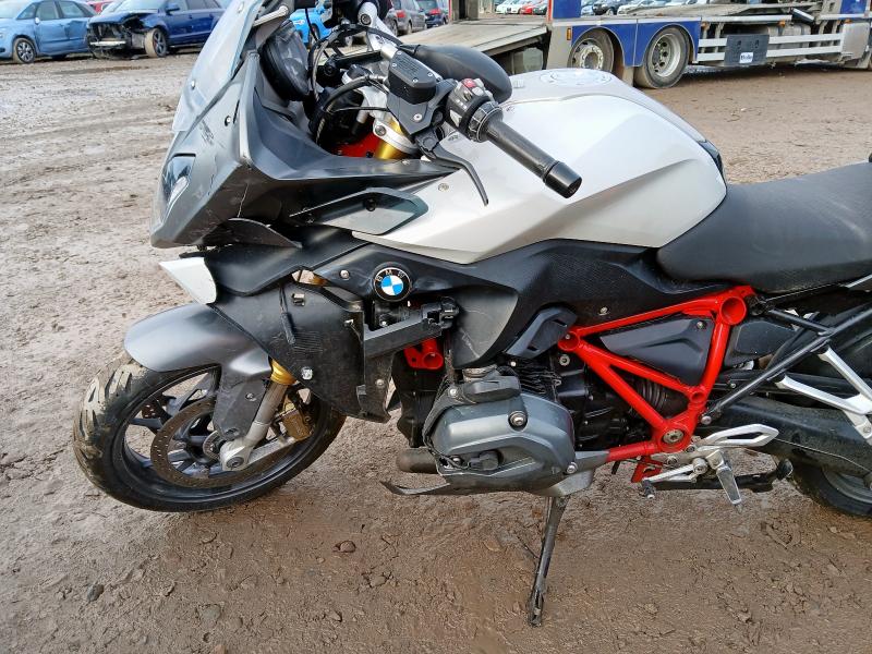 2018 BMW R 1200 RS SPORT SE 