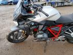 2018 BMW R 1200 RS SPORT SE  for sale at Copart WISBECH