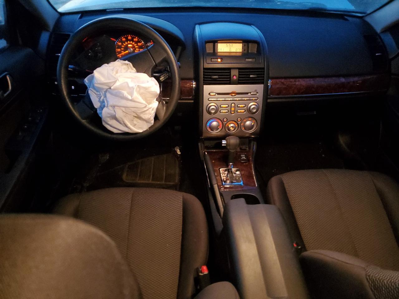 2012 Mitsubishi Galant Es VIN: 4A32B3FF3CE024202 Lot: 92872715