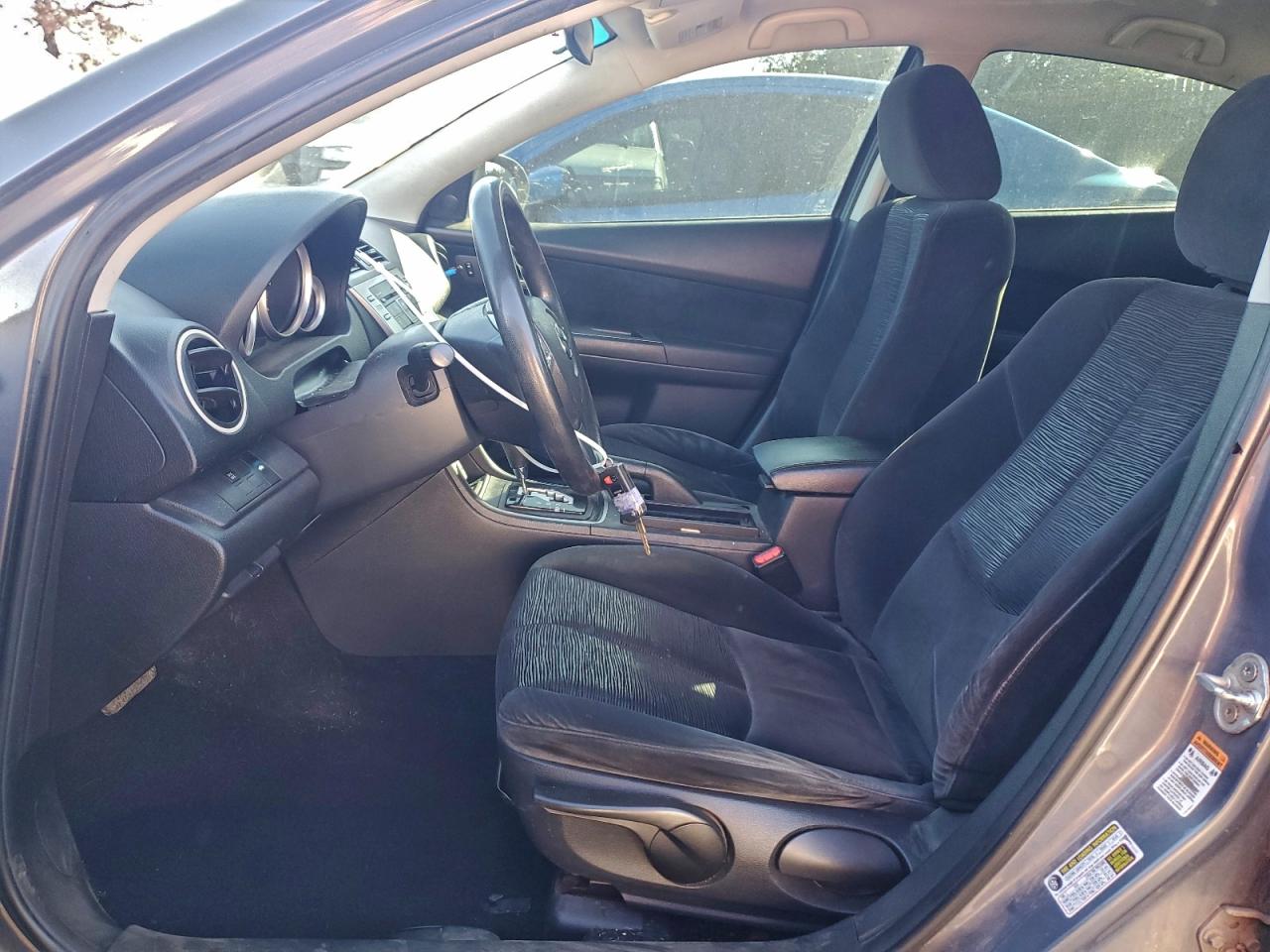 2009 Mazda 6 I VIN: 1YVHP81A195M26522 Lot: 94320305