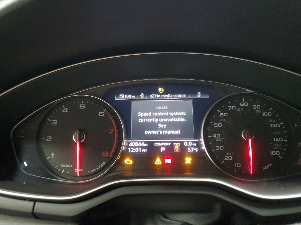 2021 Audi A5 Premium 45 VIN: WAUSAAF52MA053407 Lot: 92792405