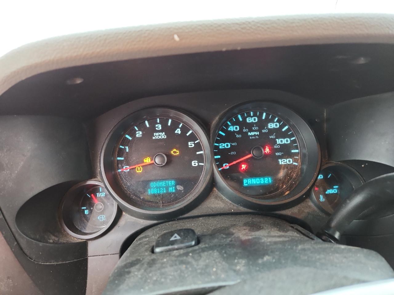 2009 Chevrolet Silverado K1500 VIN: 3GCEK13C79G218005 Lot: 93457895