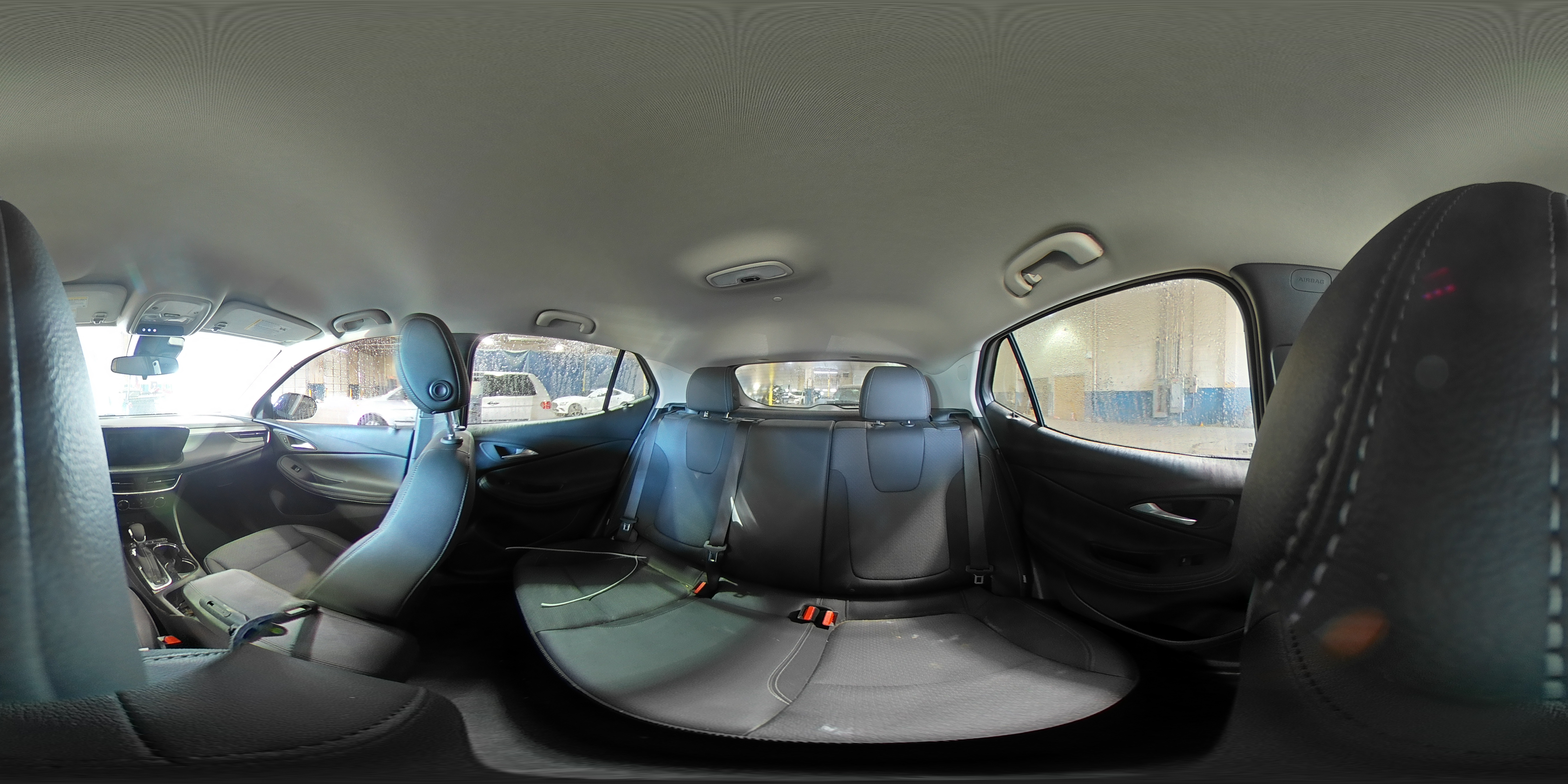 2025 Buick Encore Gx Preferred VIN: KL4AMBSP8SB029679 Lot: 91688085