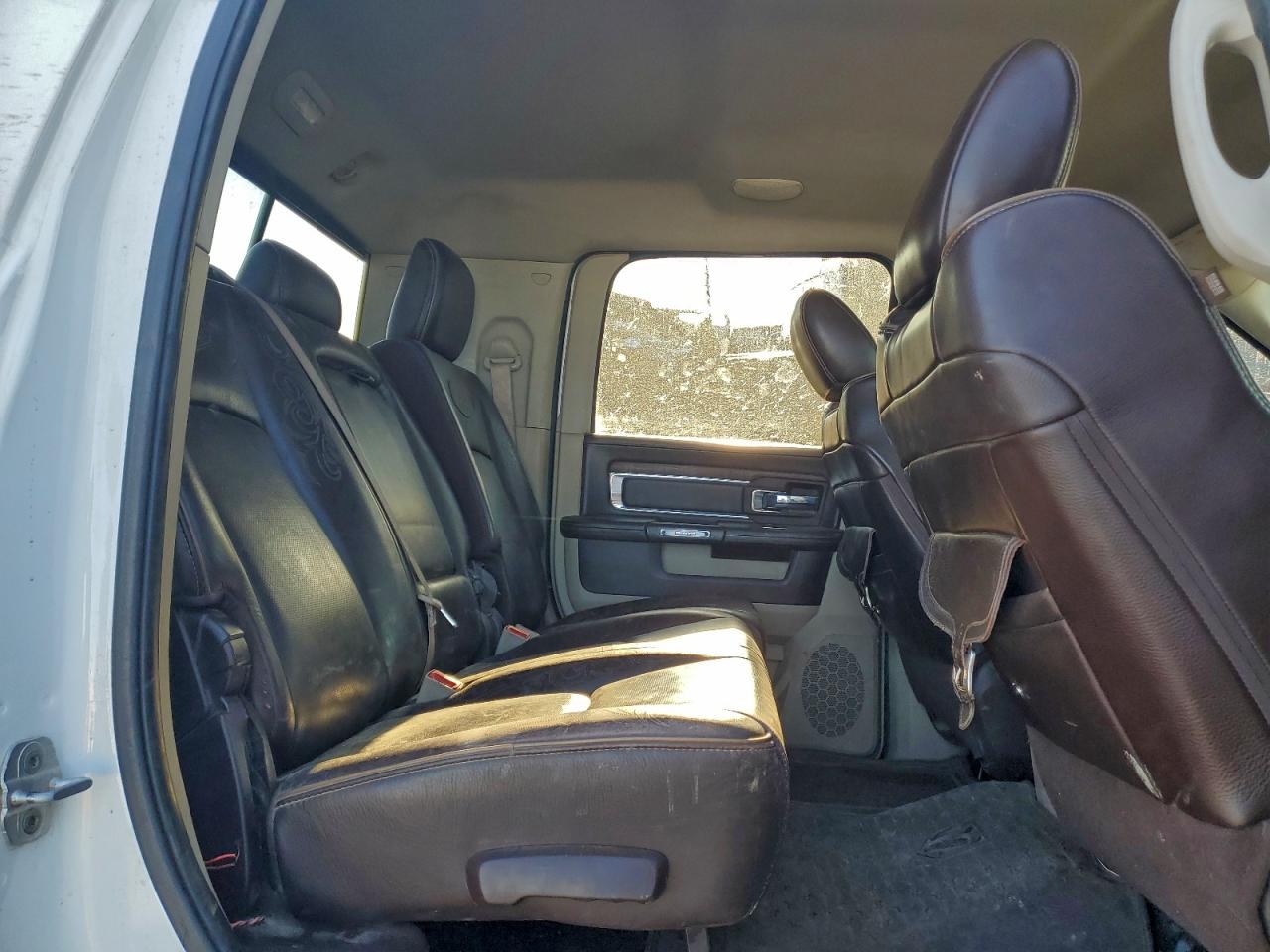 2014 Ram 2500 Longhorn VIN: 3C6UR5PL9EG146962 Lot: 93044035