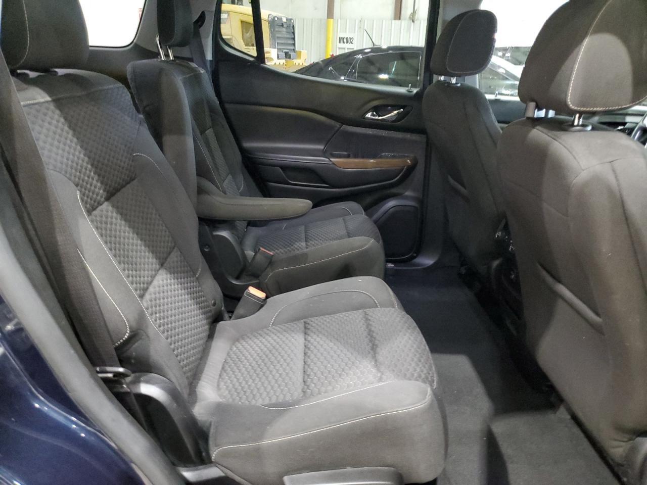 2017 GMC Acadia Sle VIN: 1GKKNLLS8HZ265351 Lot: 91692705