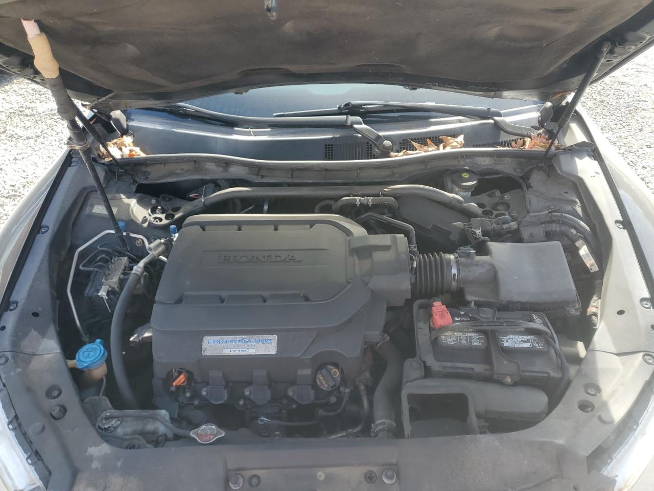 2013 Honda Crosstour Exl VIN: 5J6TF2H52DL005884 Lot: 91097695