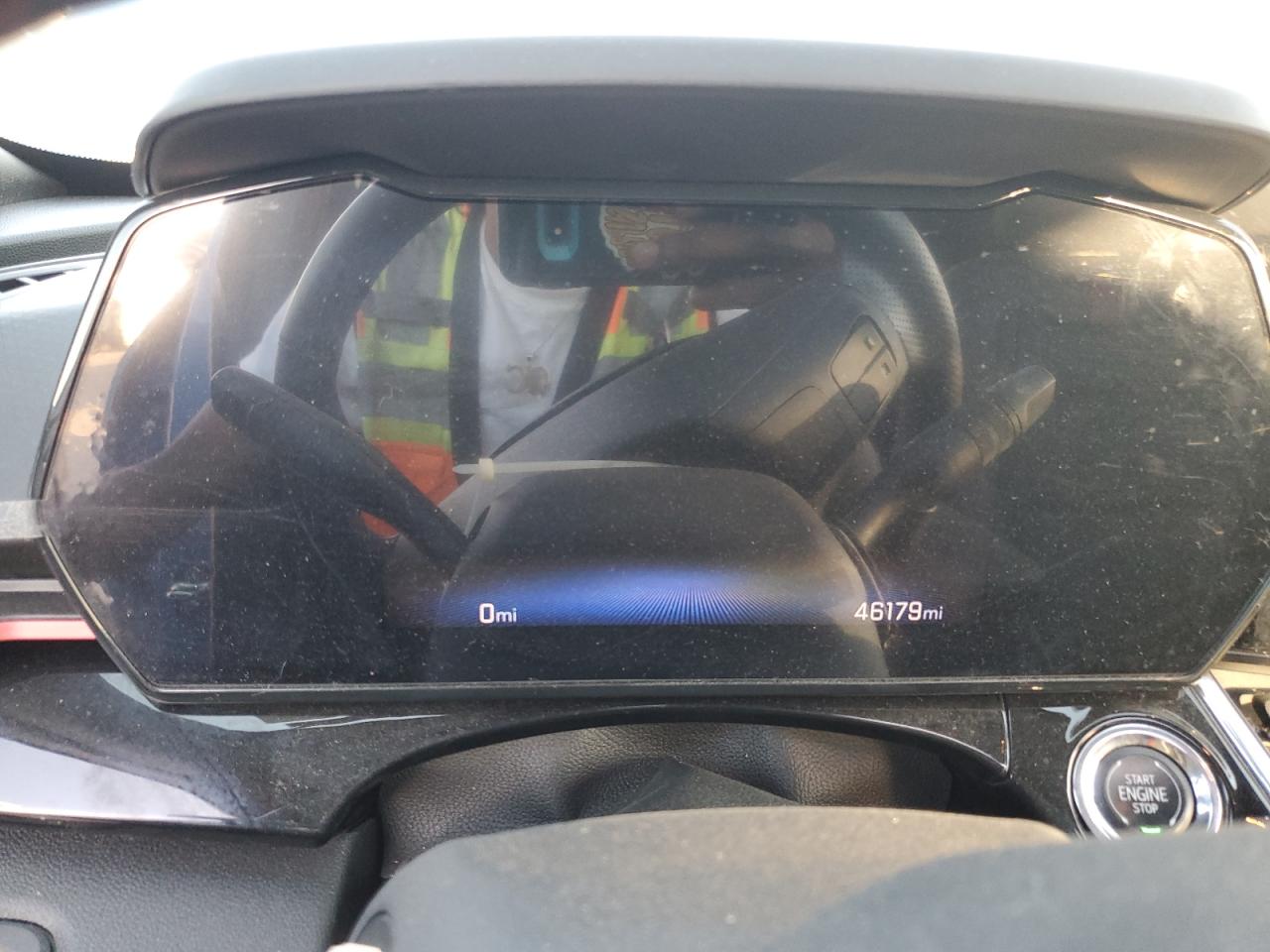 2024 Chevrolet Trax 2Rs VIN: KL77LJE26RC192989 Lot: 90790545