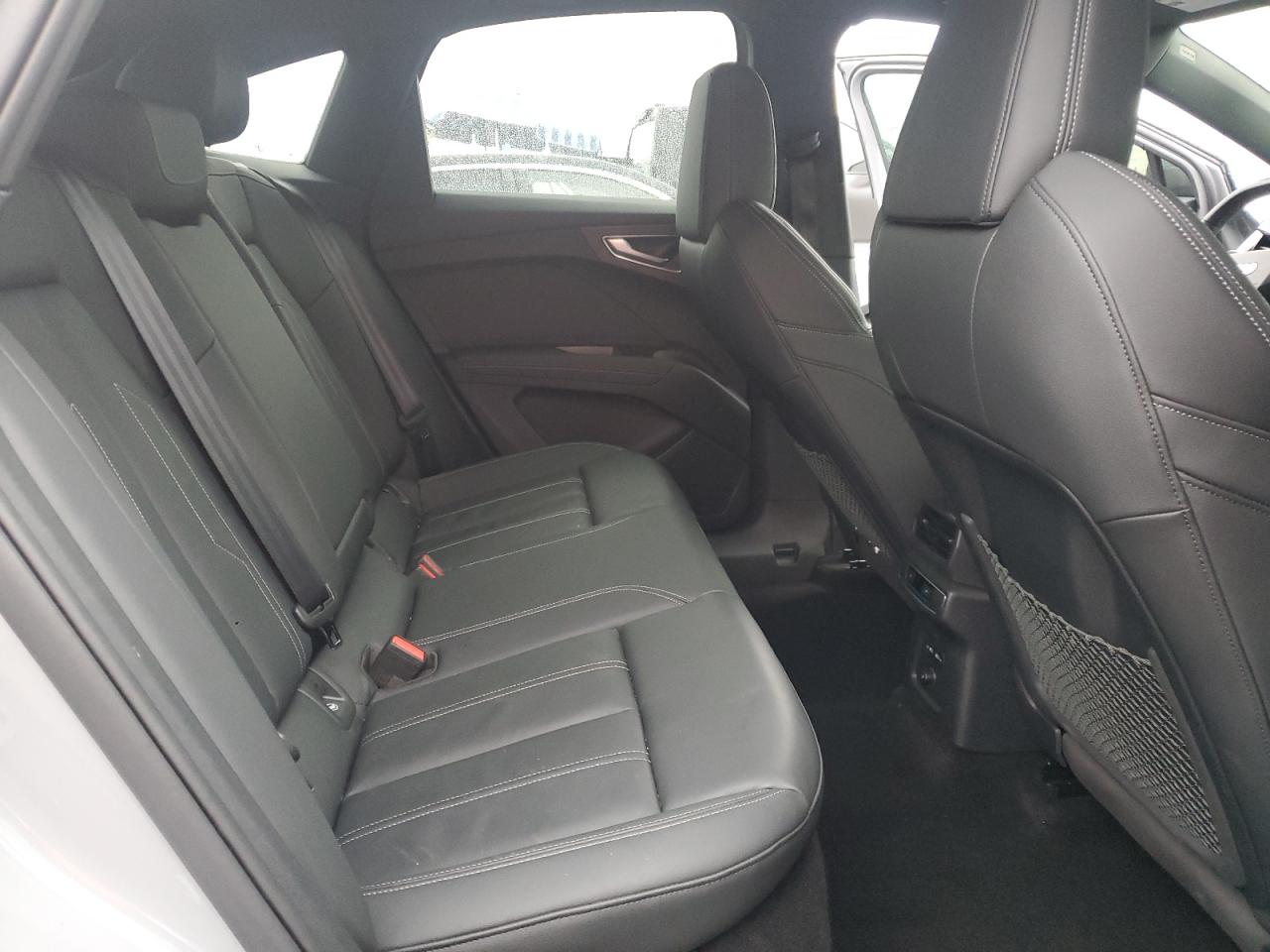 2024 Audi Q4 E-Tron Sportback Prestige VIN: WA14UBFZ9RP065175 Lot: 92922005