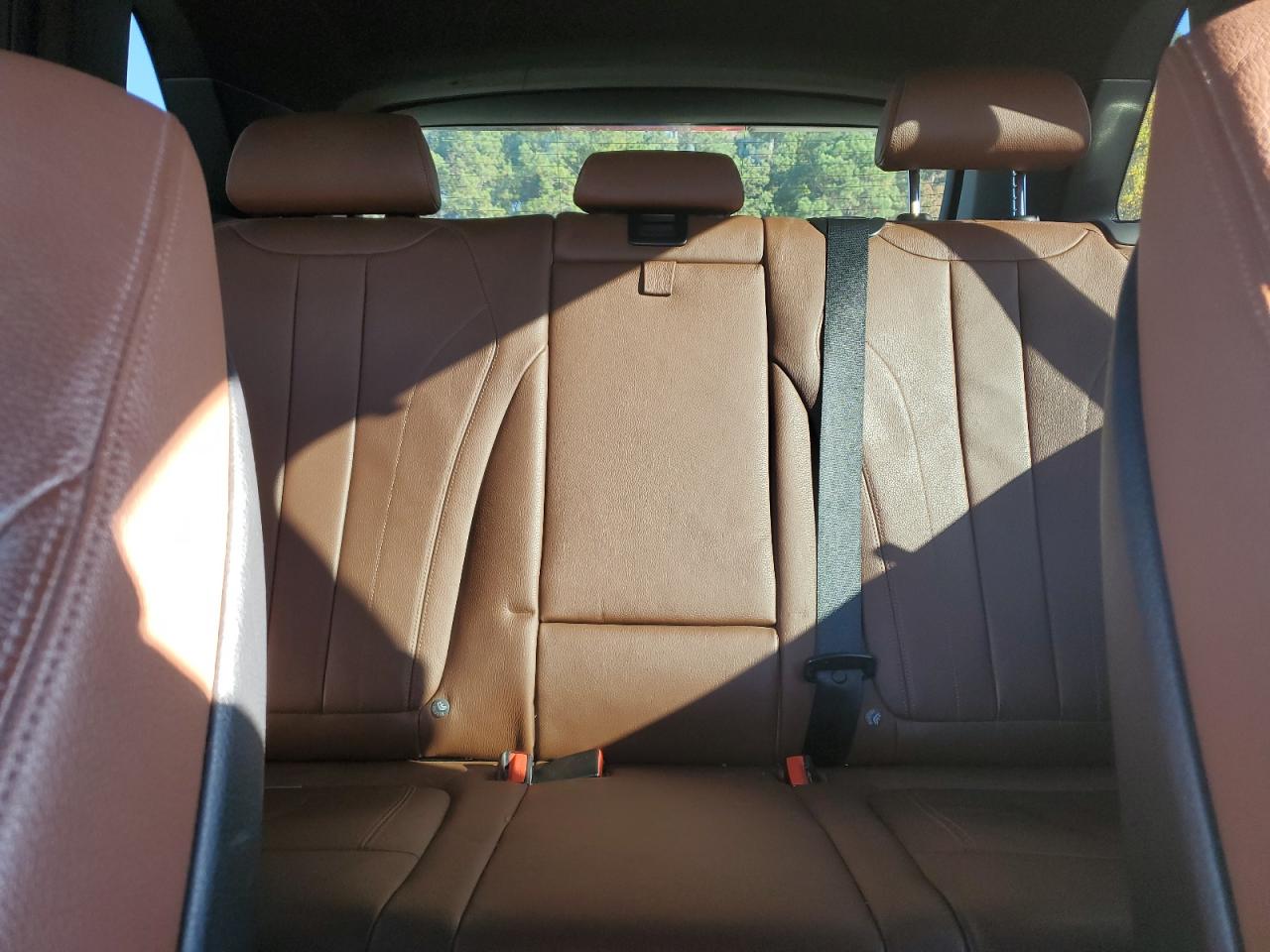 2017 BMW X5 xDrive35I VIN: 5UXKR0C53H0U51763 Lot: 91664185