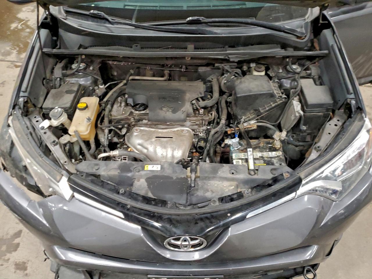 2017 Toyota Rav4 Limited VIN: 2T3YFREV3HW332418 Lot: 94188945