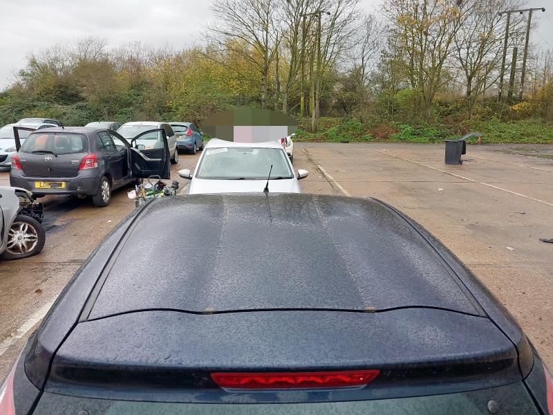 2015 TOYOTA AYGO 1.0 VVT-I X-PLAY 5DR