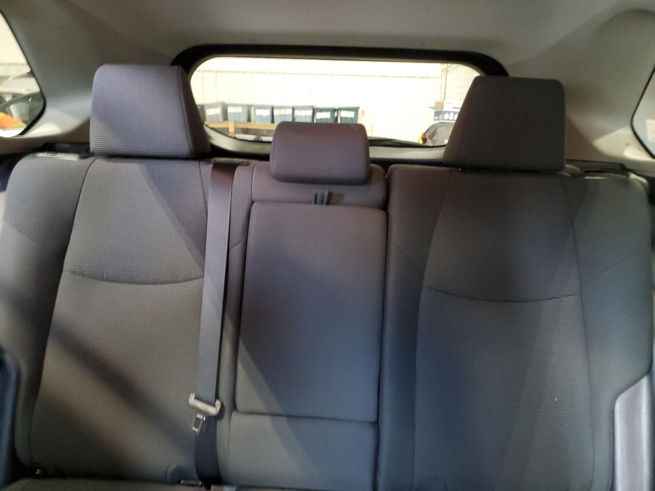 2020 Toyota Rav4 Le VIN: 2T3F1RFV8LC105143 Lot: 91095145