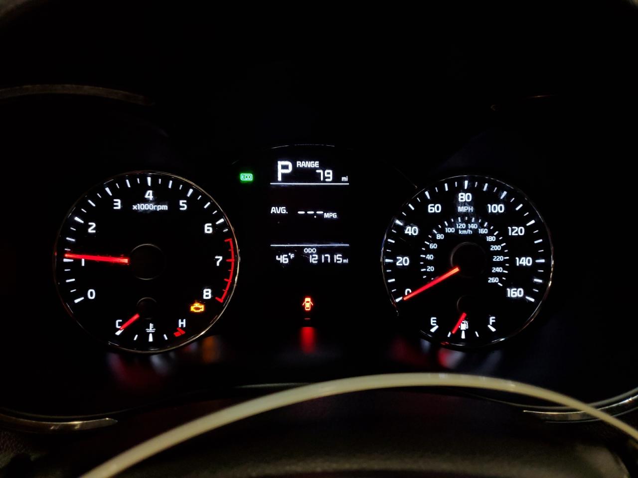 2018 Kia Forte Lx VIN: 3KPFK4A74JE212299 Lot: 93484525