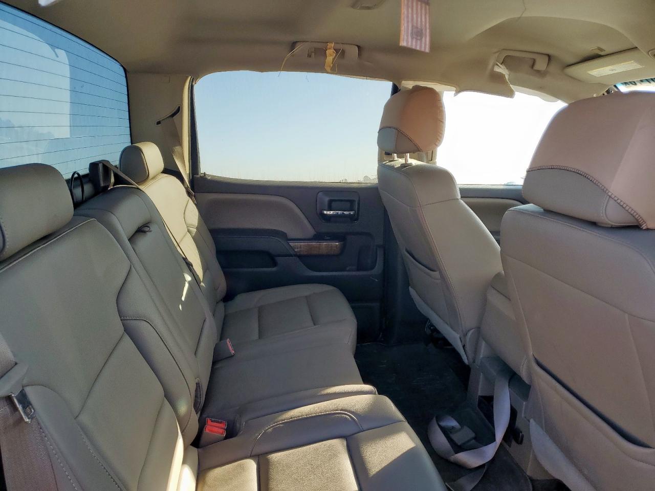 2016 GMC Sierra C1500 Slt VIN: 3GTP1NEC2GG350246 Lot: 92700745