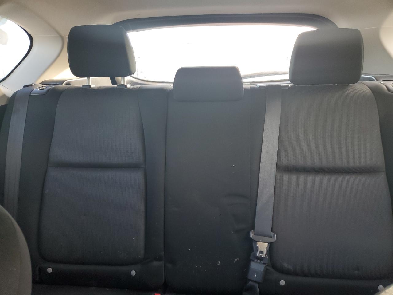 2016 Mazda Cx-5 Sport VIN: JM3KE2BY5G0731470 Lot: 90485215