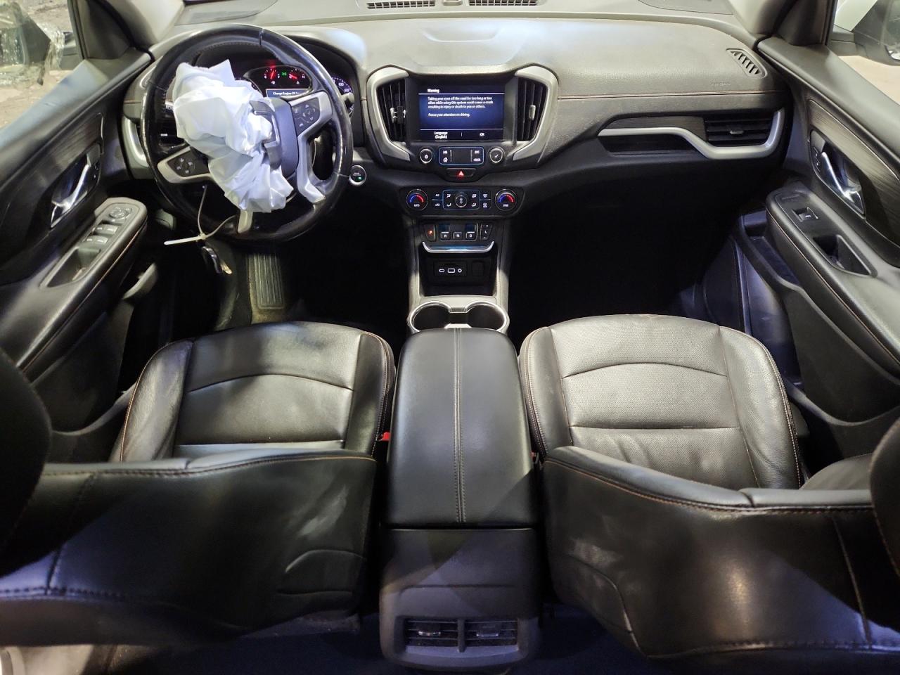 2019 GMC Terrain Slt VIN: 3GKALPEV0KL198419 Lot: 92936615