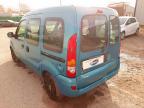 2007 RENAULT KANGOO 1.6 EXPRESSION 5DR AUTO for sale at Copart WESTBURY