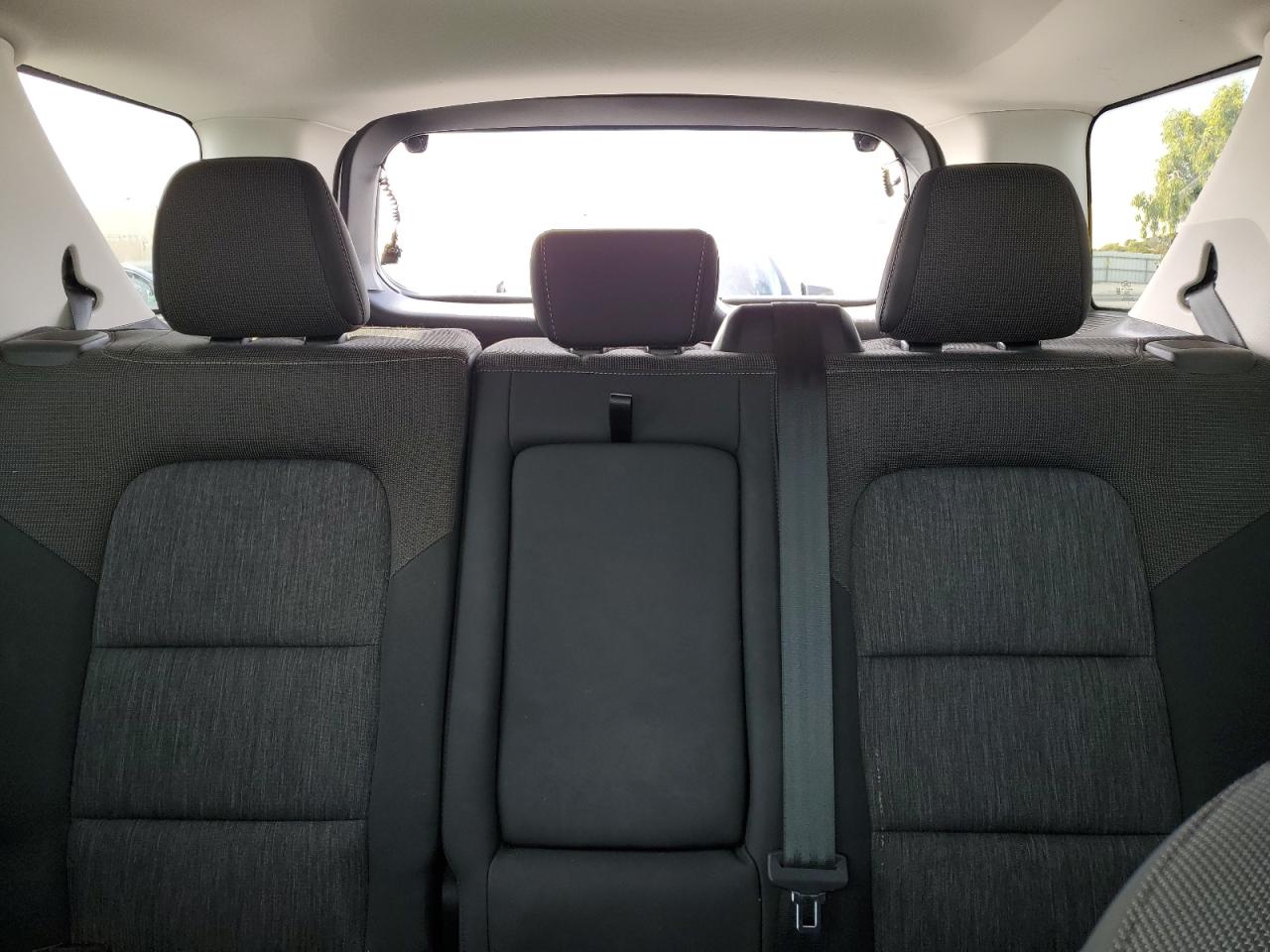 2023 Ford Bronco Sport Big Bend VIN: 3FMCR9B65PRE09996 Lot: 92307185