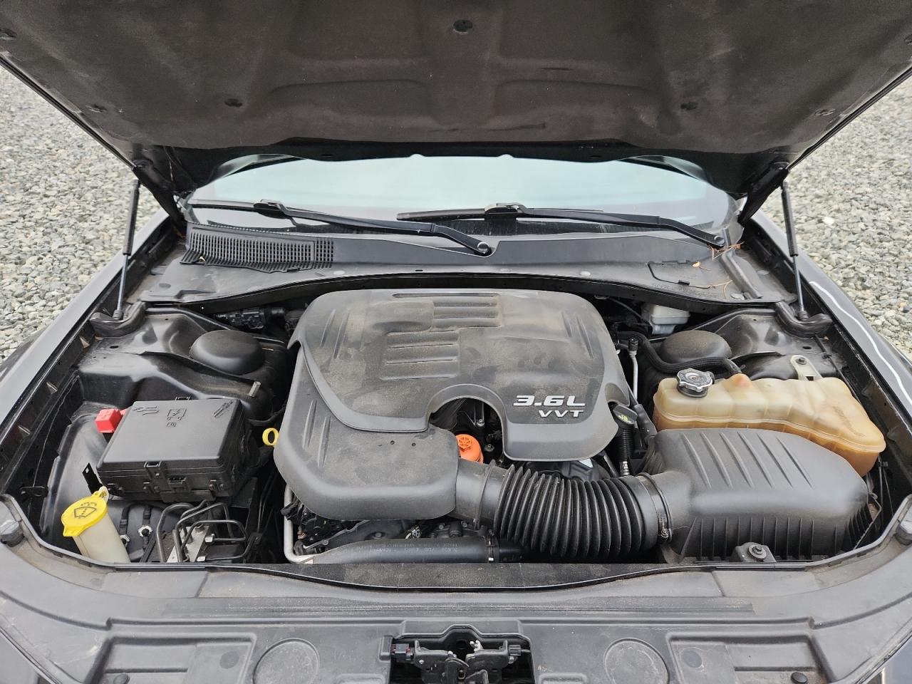 2013 Chrysler 300 VIN: 2C3CCAAG6DH553389 Lot: 90463515