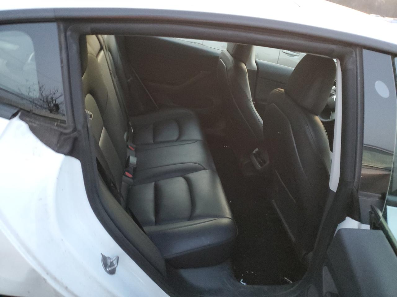 2023 Tesla Model 3 VIN: 5YJ3E1EA1PF475688 Lot: 93305485