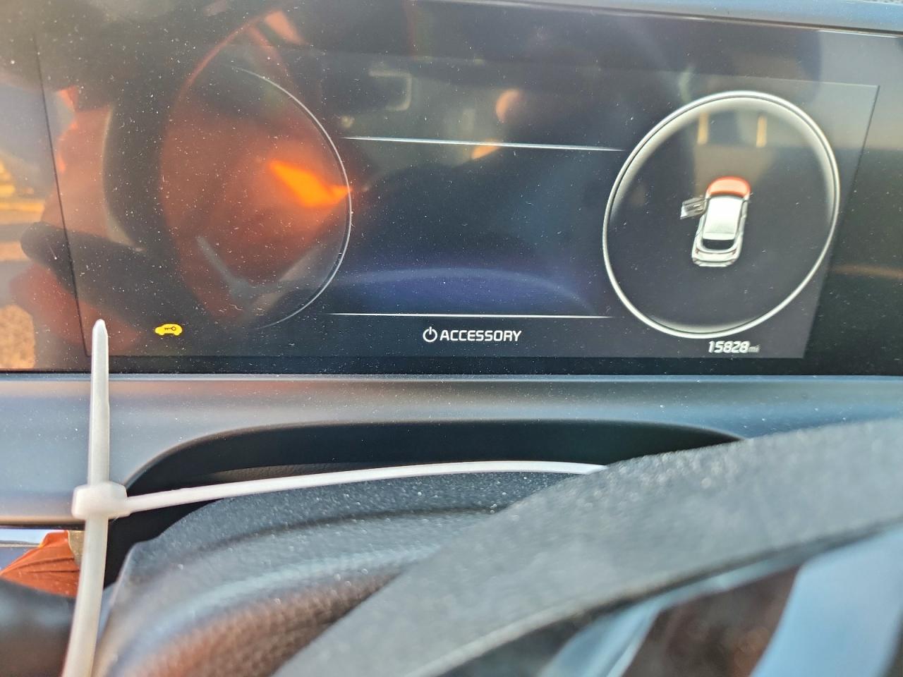 2024 Kia Seltos S VIN: KNDEU2AA6R7545332 Lot: 93904735