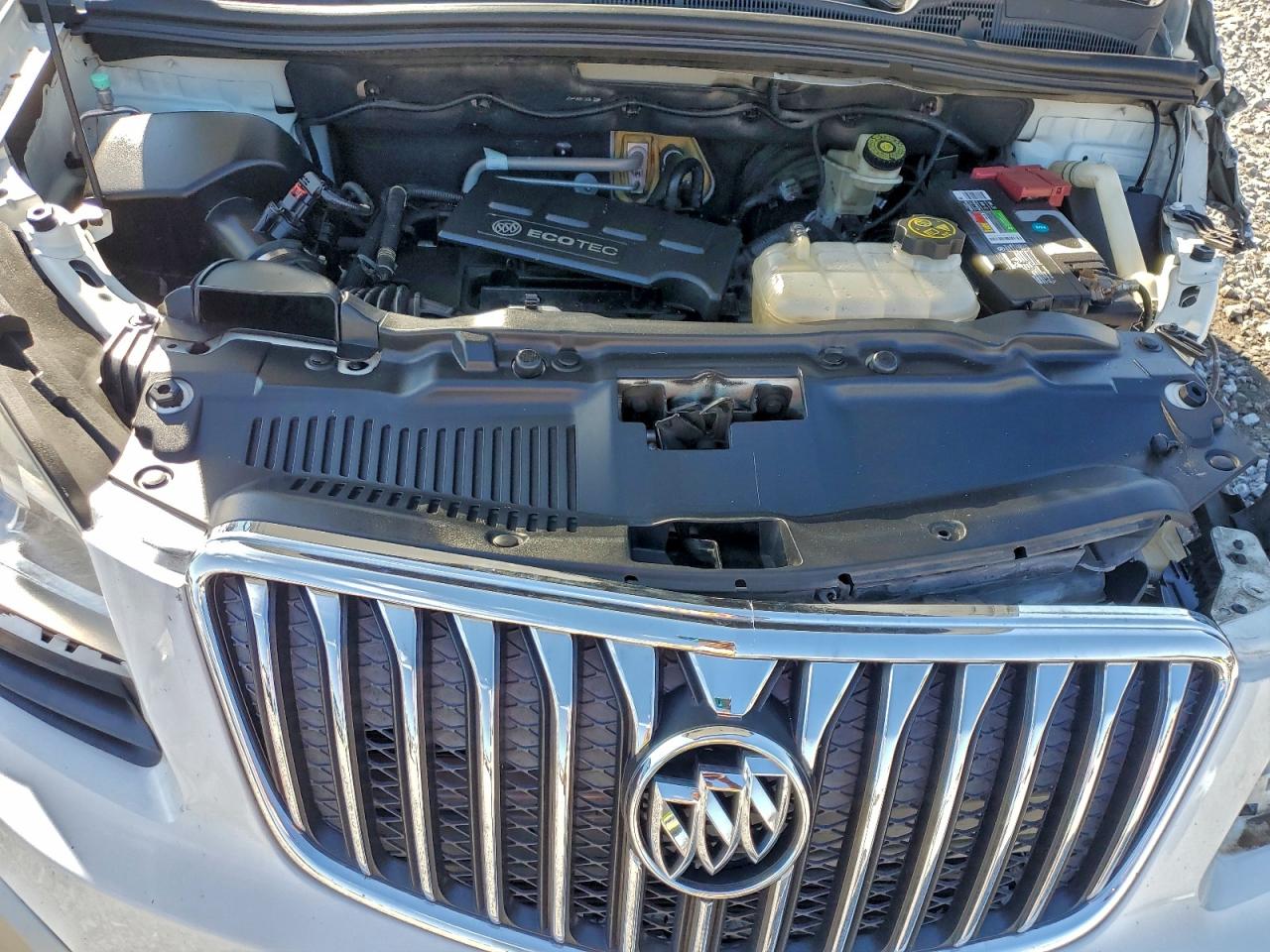 2014 Buick Encore VIN: KL4CJCSB6EB517691 Lot: 94286415