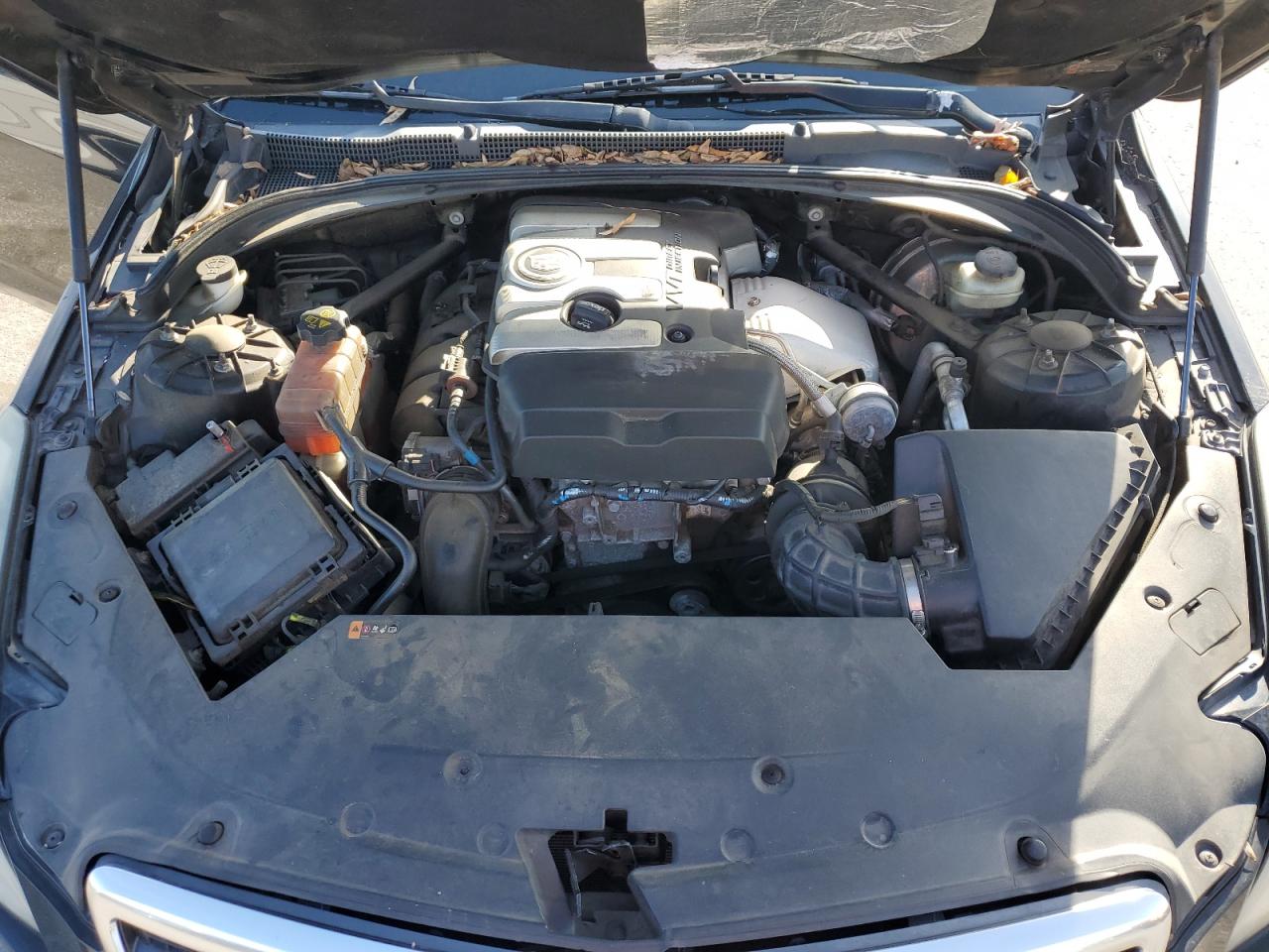 2014 Cadillac Ats VIN: 1G6AA5RX2E0151947 Lot: 92860515