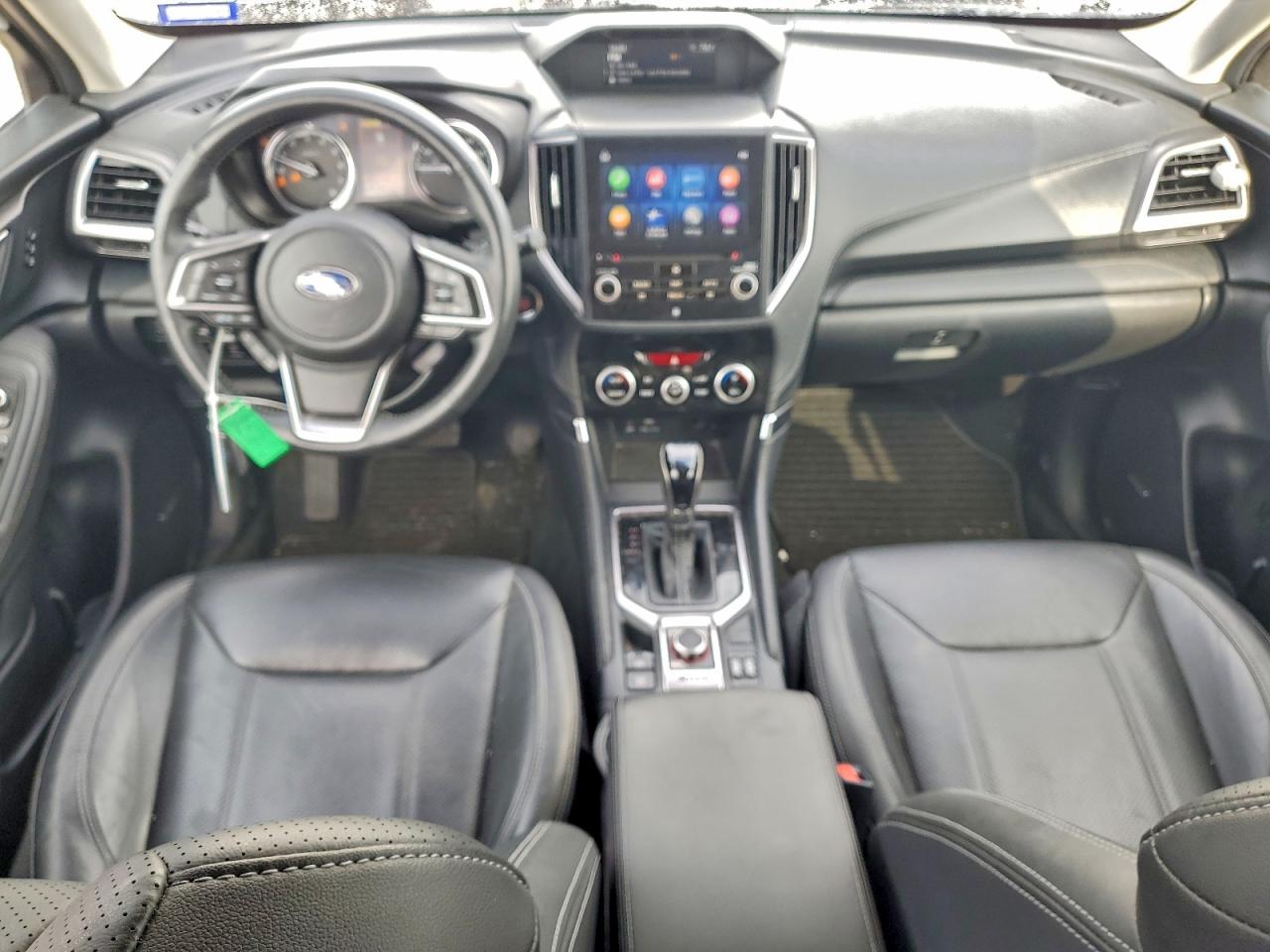 2020 Subaru Forester Touring VIN: JF2SKAXC4LH598058 Lot: 93732245