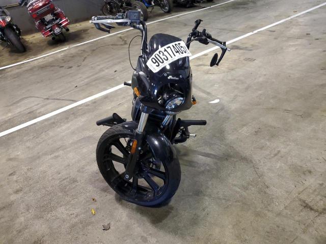 2022 INDIAN MOTORCYCLE CO. SCOUT ROGUE ABS  