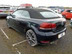 2012 VOLKSWAGEN GOLF 2.0 TDI BLUEMOTION TECH GT 2DR for sale at Copart SANDTOFT