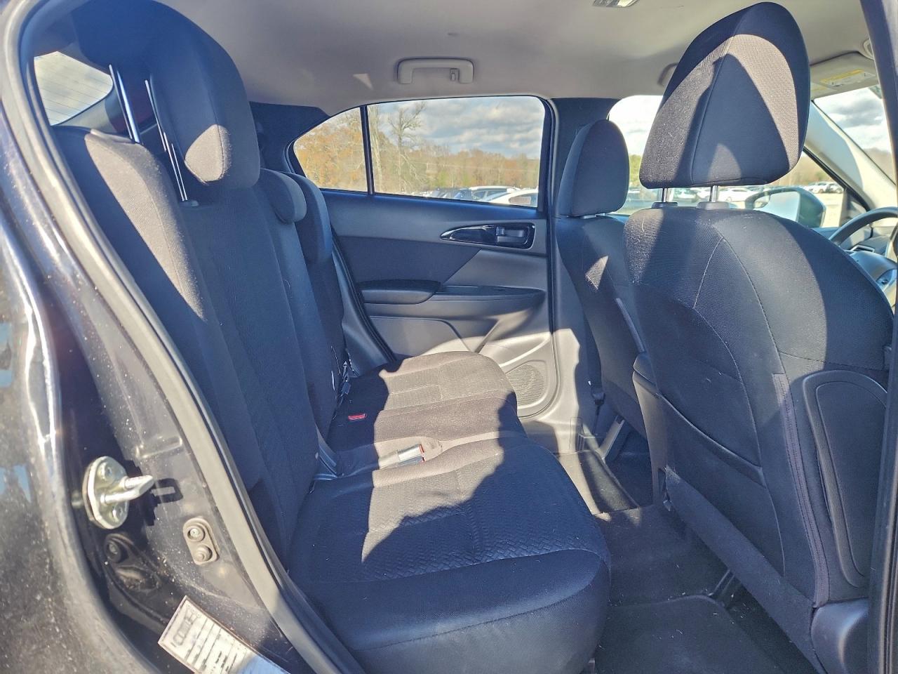 2020 Mitsubishi Eclipse Cross Es VIN: JA4AS3AA4LZ026585 Lot: 94323325