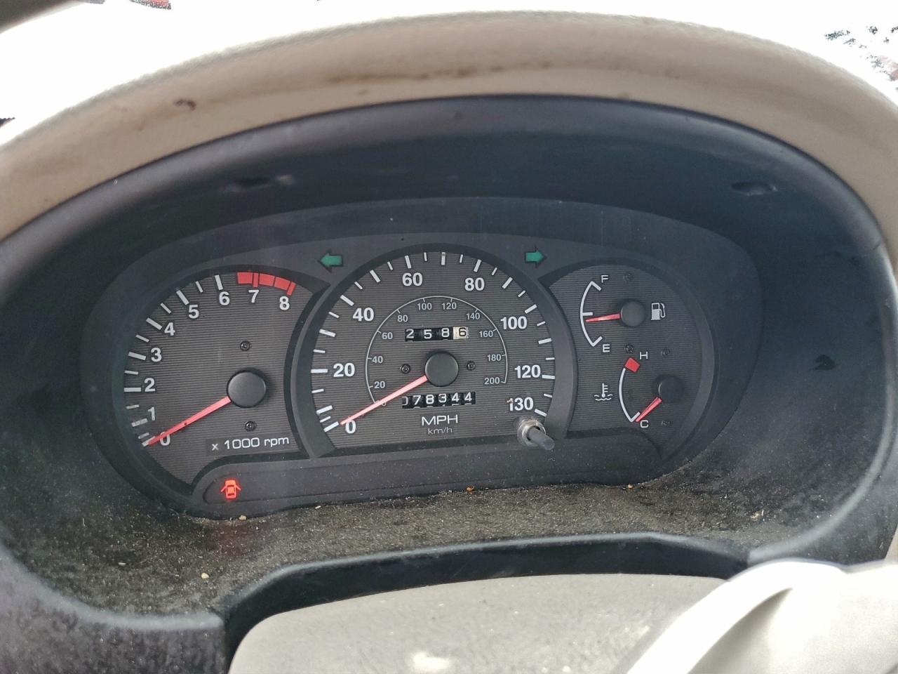 2002 Hyundai Accent Gl VIN: KMHCG45C72U275147 Lot: 93952935