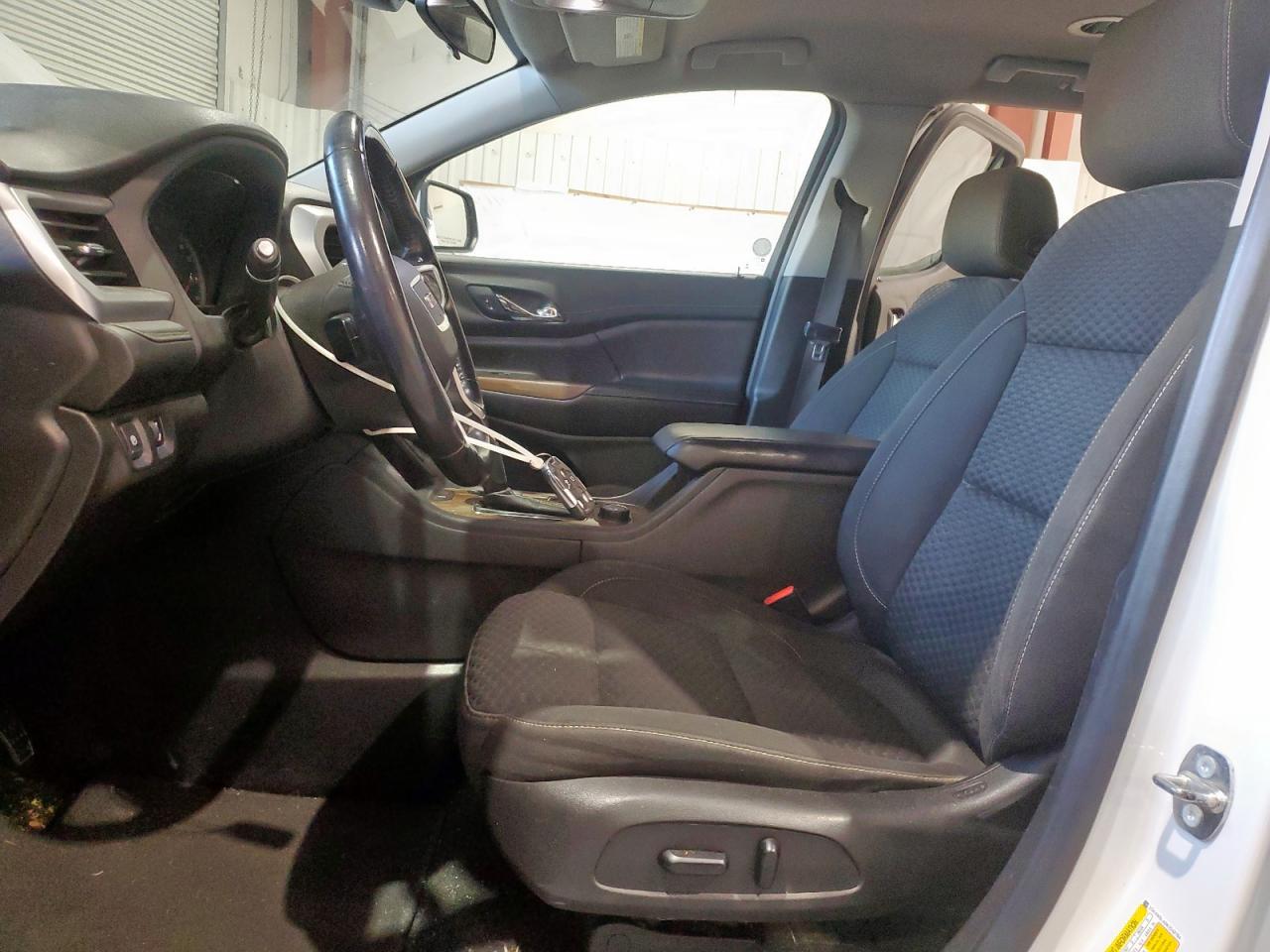 2019 GMC Acadia Sle VIN: 1GKKNSLA0KZ242784 Lot: 91378205