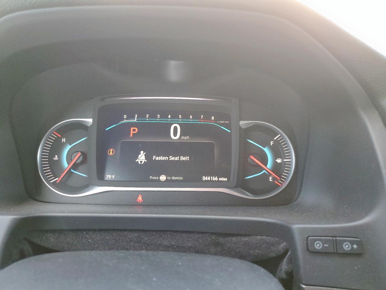 2021 Honda Passport Sport VIN: 5FNYF7H23MB007872 Lot: 92495615