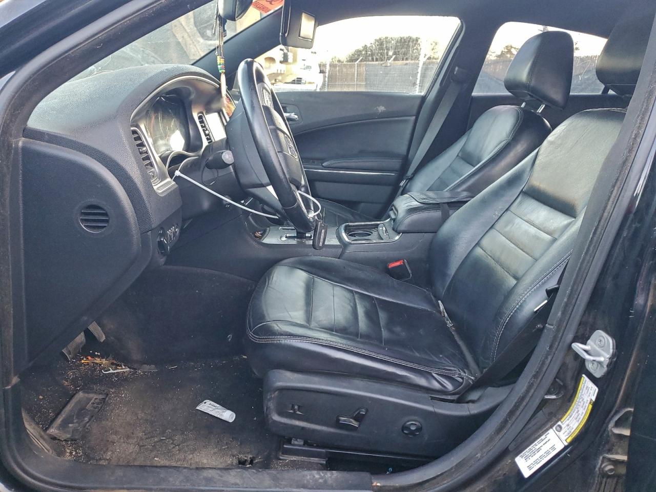 2013 Dodge Charger Sxt VIN: 2C3CDXHG9DH655954 Lot: 94971185