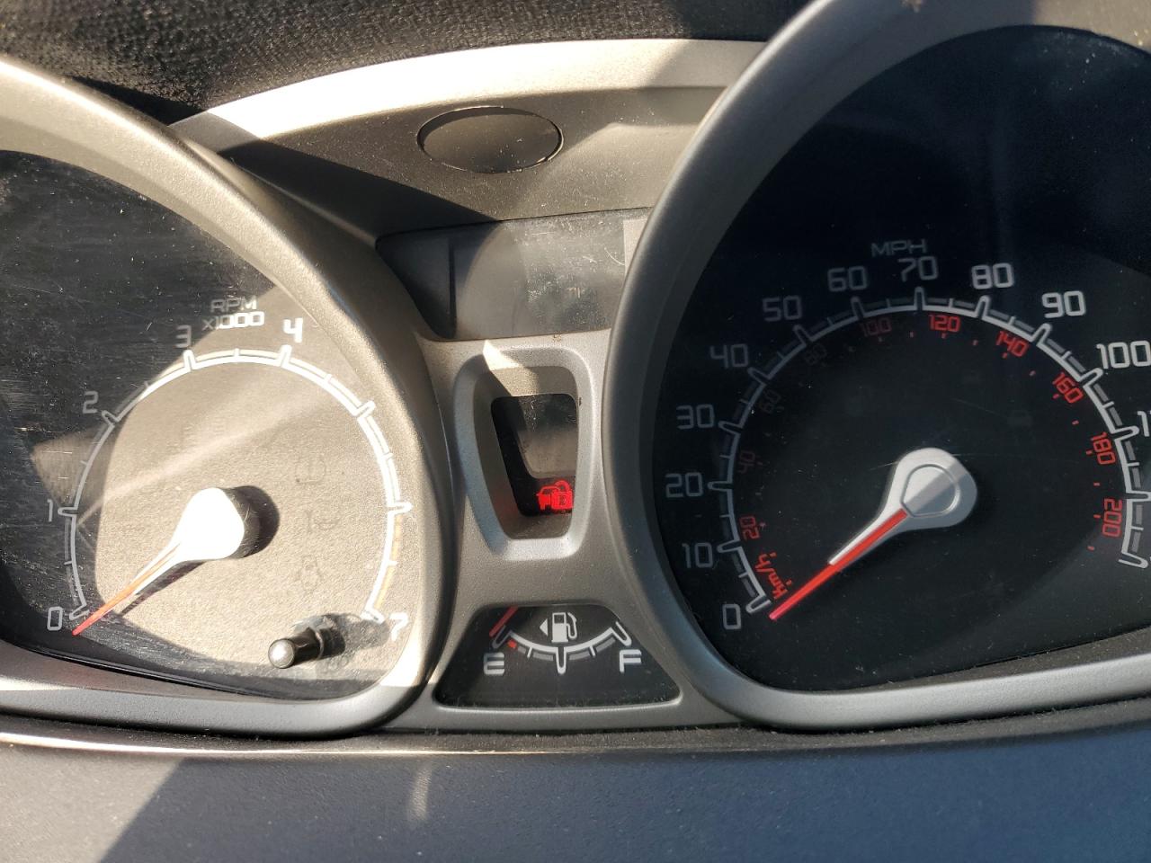 2011 Ford Fiesta Sel VIN: 3FADP4CJ1BM212243 Lot: 90634545