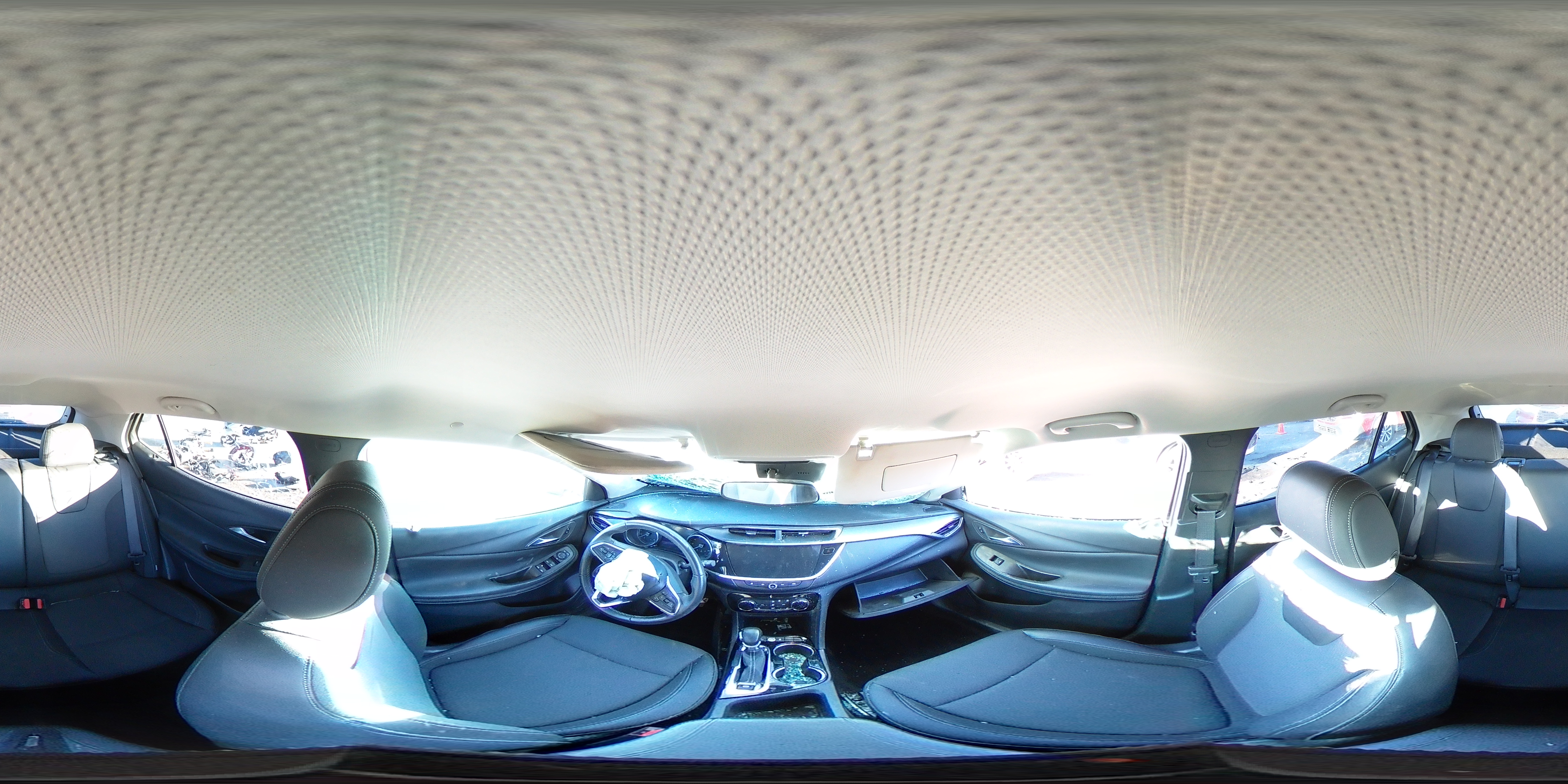 2023 Buick Encore Gx Preferred VIN: KL4MMCSL7PB145785 Lot: 91205125