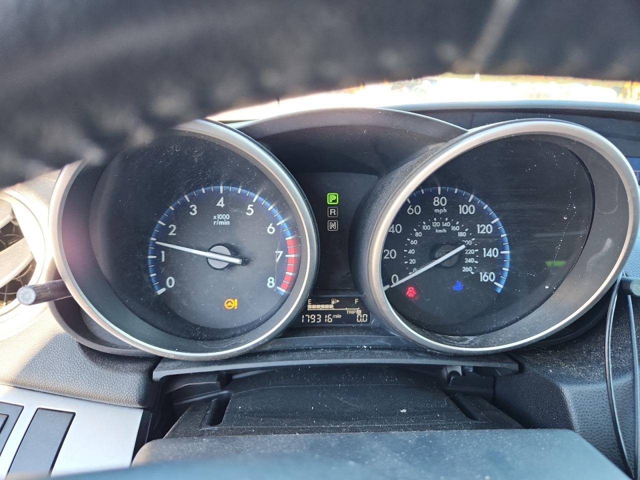 2013 Mazda 3 I VIN: JM1BL1M7XD1816730 Lot: 91772705