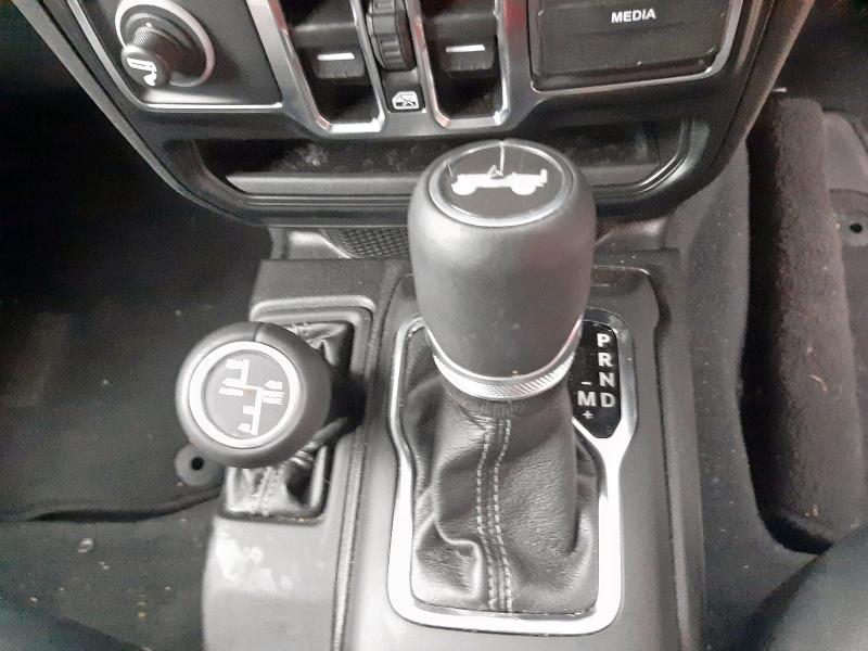 2024 JEEP WRANGLER 2.0 GME SAHARA 4DR AUTO8