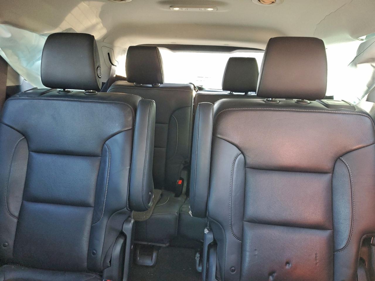 2019 GMC Acadia Slt-1 VIN: 1GKKNMLS5KZ256927 Lot: 94564035